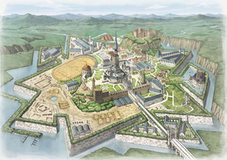 Illustration for article titled The First Valkyria Chronicles 2 Screens